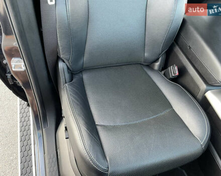 Серый Додж RAM 1500, объемом двигателя 2.99 л и пробегом 140 тыс. км за 37000 $, фото 26 на Automoto.ua