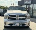 Серый Додж RAM 1500, объемом двигателя 3 л и пробегом 225 тыс. км за 26900 $, фото 1 на Automoto.ua