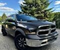 Сірий Додж RAM 1500, об'ємом двигуна 5.65 л та пробігом 202 тис. км за 29000 $, фото 36 на Automoto.ua