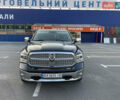 Серый Додж RAM 1500, объемом двигателя 2.99 л и пробегом 140 тыс. км за 37000 $, фото 2 на Automoto.ua