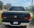 Серый Додж RAM 1500, объемом двигателя 5.7 л и пробегом 200 тыс. км за 17000 $, фото 7 на Automoto.ua