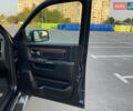 Серый Додж RAM 1500, объемом двигателя 2.99 л и пробегом 140 тыс. км за 37000 $, фото 18 на Automoto.ua
