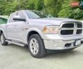 Додж RAM 1500 2016 в Умани на Automoto.ua Серый Додж RAM 1500, объемом двигателя 2.99 л и пробегом 240 тыс. км за 27000 $, фото 7 на Automoto.ua