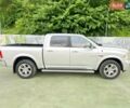 Сірий Додж RAM 1500, об'ємом двигуна 2.99 л та пробігом 227 тис. км за 27300 $, фото 9 на Automoto.ua