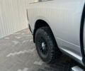 Серый Додж RAM 1500, объемом двигателя 2.99 л и пробегом 165 тыс. км за 26400 $, фото 13 на Automoto.ua