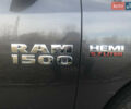 Серый Додж RAM 1500, объемом двигателя 5.65 л и пробегом 110 тыс. км за 33000 $, фото 17 на Automoto.ua