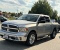 Серый Додж RAM 1500, объемом двигателя 3 л и пробегом 225 тыс. км за 26900 $, фото 2 на Automoto.ua