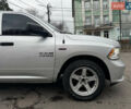 Серый Додж RAM 1500, объемом двигателя 5.7 л и пробегом 91 тыс. км за 24490 $, фото 8 на Automoto.ua