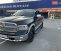 Серый Додж RAM 1500, объемом двигателя 2.99 л и пробегом 140 тыс. км за 37000 $, фото 4 на Automoto.ua