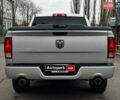 Серый Додж RAM 1500, объемом двигателя 5.7 л и пробегом 91 тыс. км за 24490 $, фото 15 на Automoto.ua
