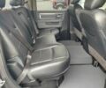 Серый Додж RAM 1500, объемом двигателя 3 л и пробегом 190 тыс. км за 27500 $, фото 8 на Automoto.ua