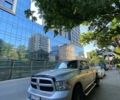 Сірий Додж RAM 1500, об'ємом двигуна 3.6 л та пробігом 127 тис. км за 18400 $, фото 1 на Automoto.ua