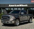 Серый Додж RAM 1500, объемом двигателя 3 л и пробегом 89 тыс. км за 34900 $, фото 1 на Automoto.ua