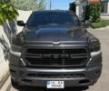 Сірий Додж RAM 1500, об'ємом двигуна 5.7 л та пробігом 117 тис. км за 47000 $, фото 1 на Automoto.ua