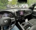 Серый Додж RAM 1500, объемом двигателя 5.7 л и пробегом 123 тыс. км за 27000 $, фото 1 на Automoto.ua