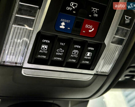 Додж RAM 1500 2019 в Харькове на Automoto.ua Серый Додж RAM 1500, объемом двигателя 5.7 л и пробегом 65 тыс. км за 60000 $, фото 41 на Automoto.ua