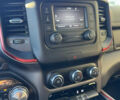 Серый Додж RAM 1500, объемом двигателя 3.61 л и пробегом 122 тыс. км за 29500 $, фото 16 на Automoto.ua