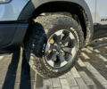 Серый Додж RAM 1500, объемом двигателя 3.61 л и пробегом 122 тыс. км за 29500 $, фото 4 на Automoto.ua