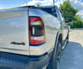 Серый Додж RAM 1500, объемом двигателя 5.7 л и пробегом 80 тыс. км за 39500 $, фото 22 на Automoto.ua