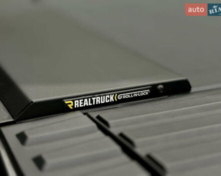 Додж RAM 1500 2019 в Харькове на Automoto.ua Серый Додж RAM 1500, объемом двигателя 5.7 л и пробегом 65 тыс. км за 60000 $, фото 17 на Automoto.ua