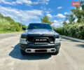 Серый Додж RAM 1500, объемом двигателя 5.7 л и пробегом 80 тыс. км за 39500 $, фото 8 на Automoto.ua