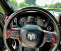 Серый Додж RAM 1500, объемом двигателя 5.7 л и пробегом 80 тыс. км за 39500 $, фото 20 на Automoto.ua