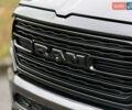 Додж RAM 1500 2019 в Харькове на Automoto.ua Серый Додж RAM 1500, объемом двигателя 5.7 л и пробегом 65 тыс. км за 60000 $, фото 13 на Automoto.ua