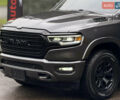 Додж RAM 1500 2019 в Харькове на Automoto.ua Серый Додж RAM 1500, объемом двигателя 5.7 л и пробегом 65 тыс. км за 60000 $, фото 12 на Automoto.ua