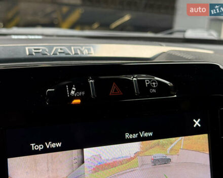 Додж RAM 1500 2019 в Харькове на Automoto.ua Серый Додж RAM 1500, объемом двигателя 5.7 л и пробегом 65 тыс. км за 60000 $, фото 40 на Automoto.ua