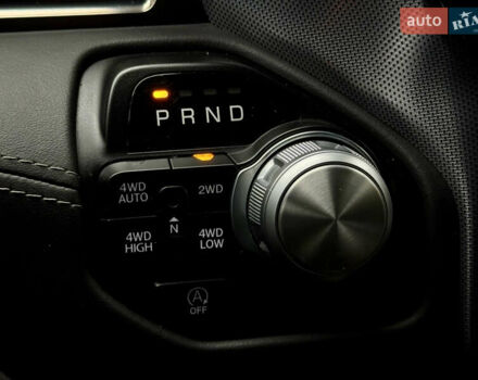 Додж RAM 1500 2019 в Харькове на Automoto.ua Серый Додж RAM 1500, объемом двигателя 5.7 л и пробегом 65 тыс. км за 60000 $, фото 39 на Automoto.ua