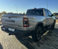 Серый Додж RAM 1500, объемом двигателя 3.61 л и пробегом 122 тыс. км за 29500 $, фото 2 на Automoto.ua