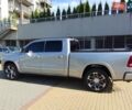 Сірий Додж RAM 1500, об'ємом двигуна 5.65 л та пробігом 40 тис. км за 42500 $, фото 31 на Automoto.ua