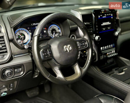 Додж RAM 1500 2019 в Харькове на Automoto.ua Серый Додж RAM 1500, объемом двигателя 5.7 л и пробегом 65 тыс. км за 60000 $, фото 34 на Automoto.ua