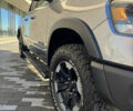 Серый Додж RAM 1500, объемом двигателя 3.61 л и пробегом 122 тыс. км за 29500 $, фото 8 на Automoto.ua