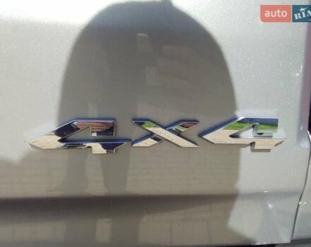 Сірий Додж RAM 1500, об'ємом двигуна 5.65 л та пробігом 40 тис. км за 42500 $, фото 17 на Automoto.ua