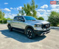 Серый Додж RAM 1500, объемом двигателя 5.7 л и пробегом 80 тыс. км за 39500 $, фото 9 на Automoto.ua