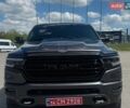Серый Додж RAM 1500, объемом двигателя 3 л и пробегом 242 тыс. км за 38000 $, фото 1 на Automoto.ua