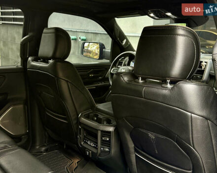 Додж RAM 1500 2019 в Харькове на Automoto.ua Серый Додж RAM 1500, объемом двигателя 5.7 л и пробегом 65 тыс. км за 60000 $, фото 27 на Automoto.ua