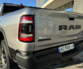 Серый Додж RAM 1500, объемом двигателя 3.61 л и пробегом 122 тыс. км за 29500 $, фото 7 на Automoto.ua