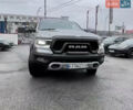 Серый Додж RAM 1500, объемом двигателя 5.7 л и пробегом 80 тыс. км за 39500 $, фото 1 на Automoto.ua