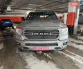 Сірий Додж RAM 1500, об'ємом двигуна 3.6 л та пробігом 126 тис. км за 40900 $, фото 1 на Automoto.ua