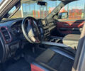 Серый Додж RAM 1500, объемом двигателя 3.61 л и пробегом 122 тыс. км за 29500 $, фото 12 на Automoto.ua