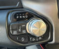 Серый Додж RAM 1500, объемом двигателя 3.61 л и пробегом 122 тыс. км за 29500 $, фото 13 на Automoto.ua