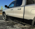 Серый Додж RAM 1500, объемом двигателя 3.61 л и пробегом 122 тыс. км за 29500 $, фото 6 на Automoto.ua