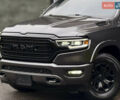Додж RAM 1500 2019 в Харькове на Automoto.ua Серый Додж RAM 1500, объемом двигателя 5.7 л и пробегом 65 тыс. км за 60000 $, фото 1 на Automoto.ua