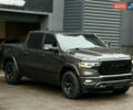Додж RAM 1500 2019 в Харькове на Automoto.ua Серый Додж RAM 1500, объемом двигателя 5.7 л и пробегом 65 тыс. км за 60000 $, фото 4 на Automoto.ua