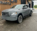Серый Додж RAM 1500, объемом двигателя 5.7 л и пробегом 123 тыс. км за 27000 $, фото 1 на Automoto.ua