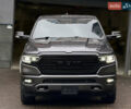 Додж RAM 1500 2019 в Харькове на Automoto.ua Серый Додж RAM 1500, объемом двигателя 5.7 л и пробегом 65 тыс. км за 60000 $, фото 3 на Automoto.ua
