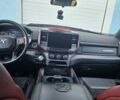 Серый Додж RAM 1500, объемом двигателя 5.7 л и пробегом 125 тыс. км за 32000 $, фото 4 на Automoto.ua