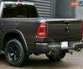 Додж RAM 1500 2019 в Харькове на Automoto.ua Серый Додж RAM 1500, объемом двигателя 5.7 л и пробегом 65 тыс. км за 60000 $, фото 11 на Automoto.ua